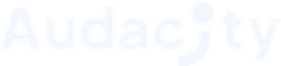 AudaCity Logo