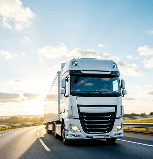 MPZ Trucking Pool